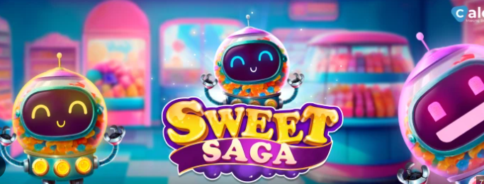 Sweet Saga – play free demo | GamblingShot