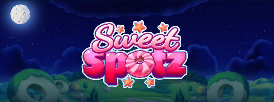 Sweet Spotz – грати безкоштовно в демо | GamblingShot