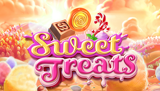 Sweet Treats – играть бесплатно в демо | GamblingShot