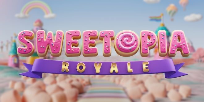 Sweetopia Royale – грати безкоштовно в демо | GamblingShot