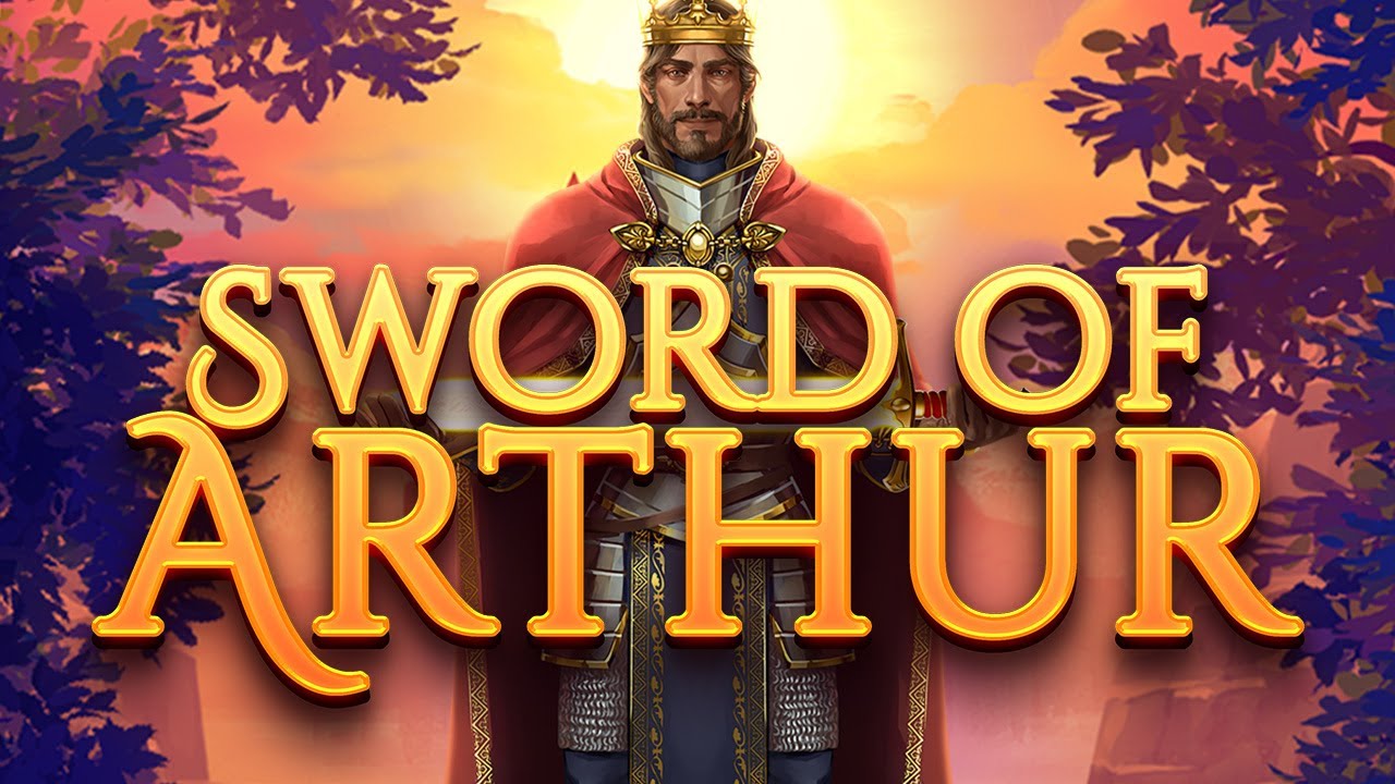 Sword of Arthur – play free demo | GamblingShot