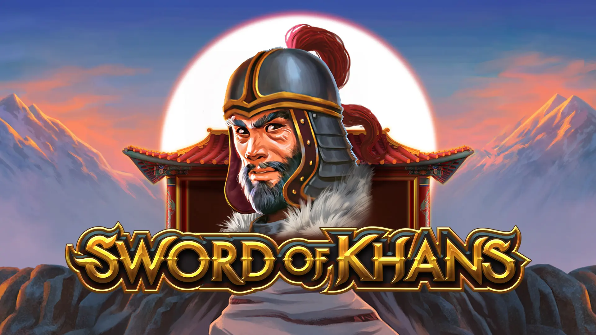 Sword of Khans – играть бесплатно в демо | GamblingShot