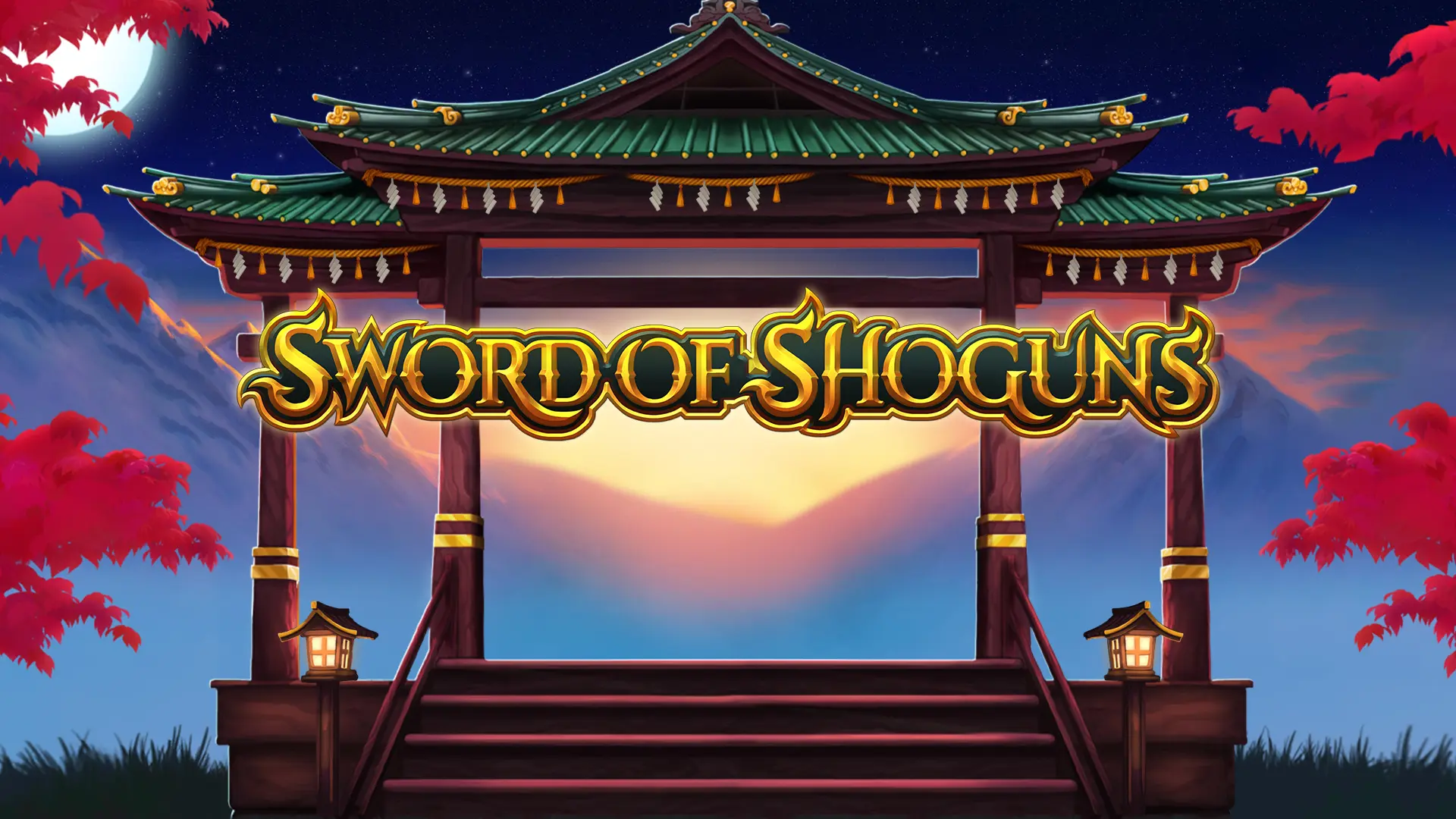 Sword Of Shoguns – play free demo | GamblingShot