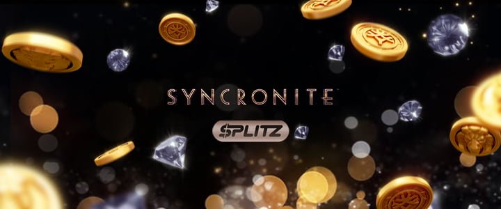 Syncronite – играть бесплатно в демо | GamblingShot