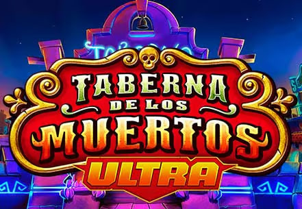 Taberna De Los Muertos Ultra – play free demo | GamblingShot