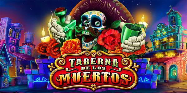 Taberna De Los Muertos – грати безкоштовно в демо | GamblingShot