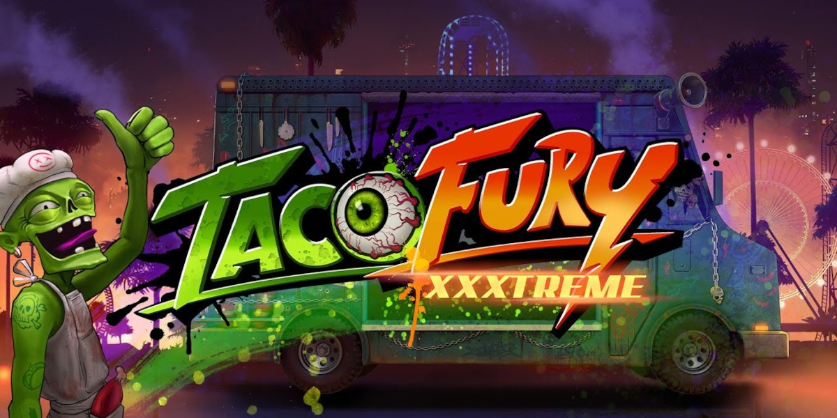 Taco Fury XXXtreme – грати безкоштовно в демо | GamblingShot