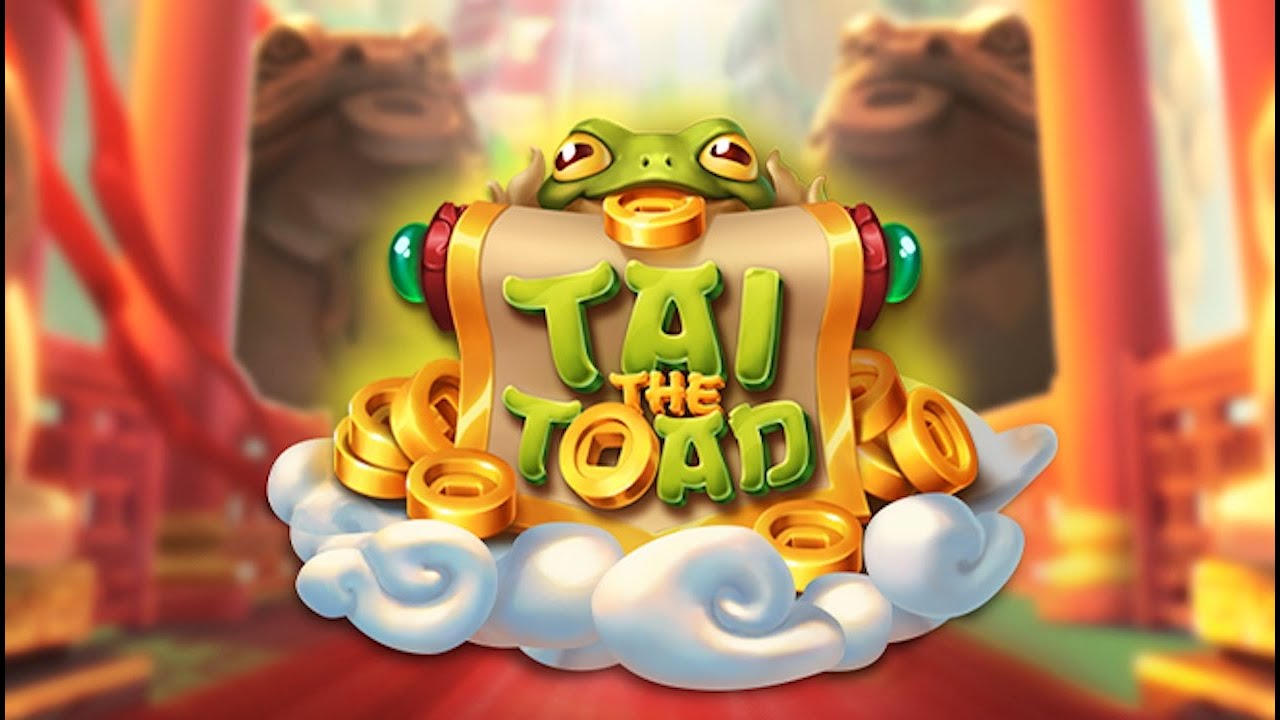 Tai the Toad – играть бесплатно в демо | GamblingShot