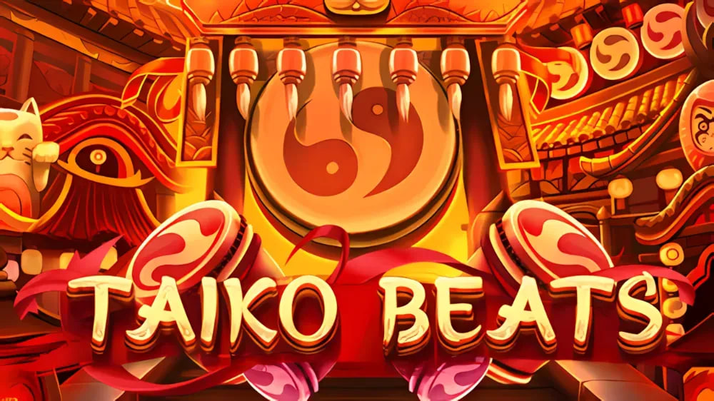 Taiko Beats – грати безкоштовно в демо | GamblingShot