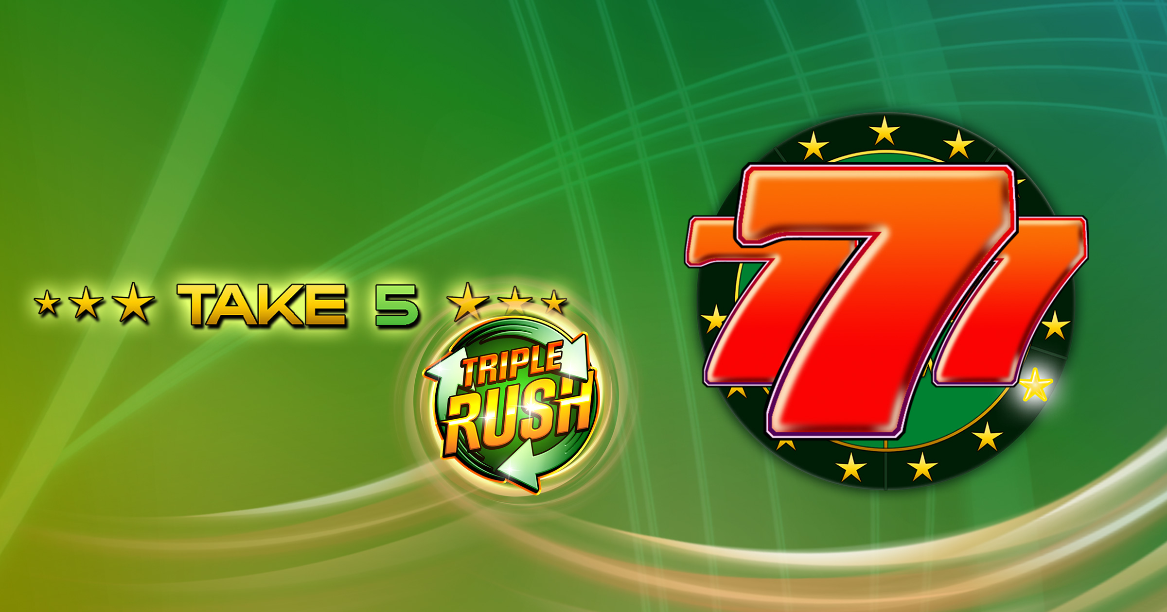 Take 5 TRIPLE RUSH – играть бесплатно в демо | GamblingShot