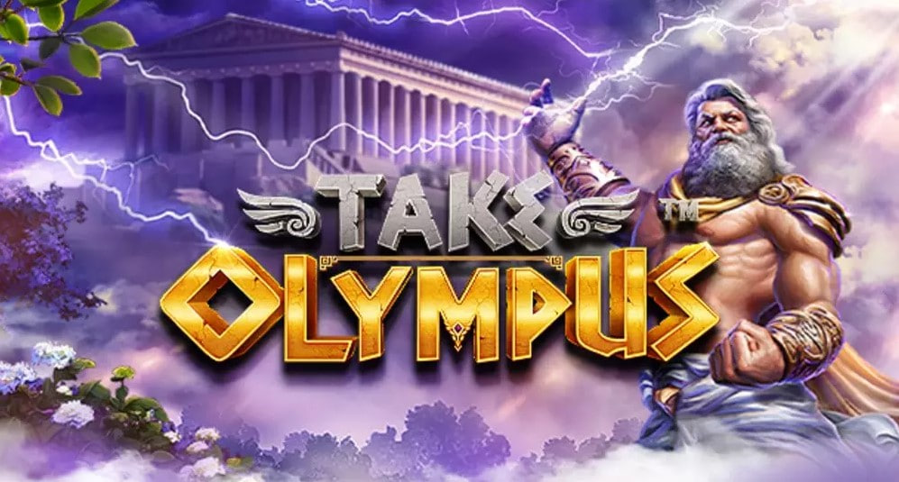 Take Olympus – play free demo | GamblingShot