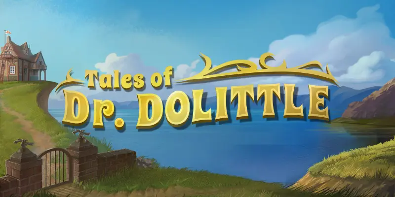 Tales of Dr. Dolittle – play free demo | GamblingShot