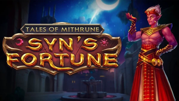 Tales of Mithrune Syn's Fortune – грати безкоштовно в демо | GamblingShot