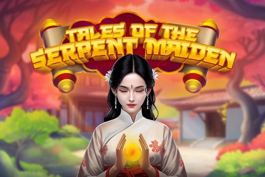 Tales of the Serpent Maiden – грати безкоштовно в демо | GamblingShot