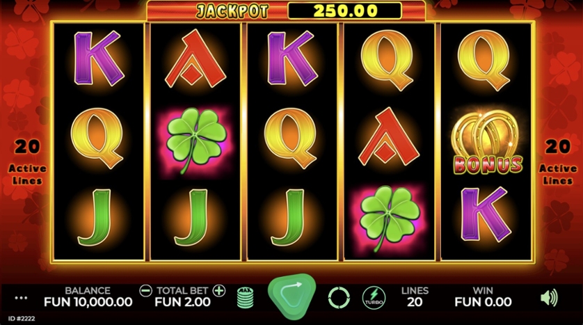 Talismanes – грати безкоштовно в демо | GamblingShot