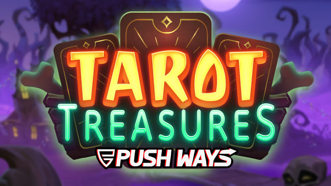 Tarot Treasures – грати безкоштовно в демо | GamblingShot