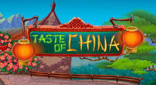 Taste of China – грати безкоштовно в демо | GamblingShot