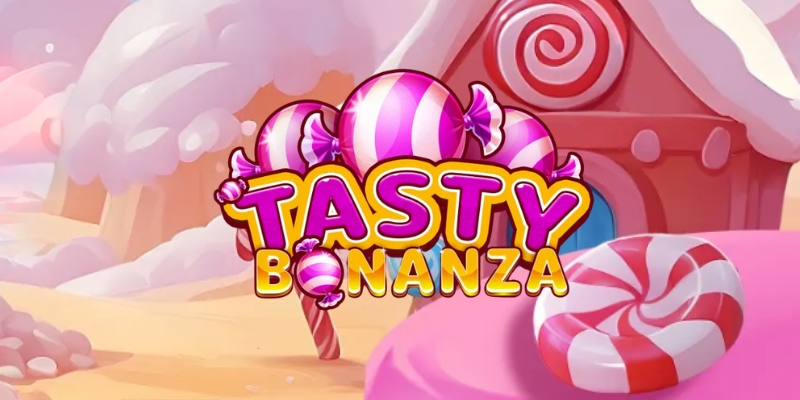 Tasty Bonanza – грати безкоштовно в демо | GamblingShot