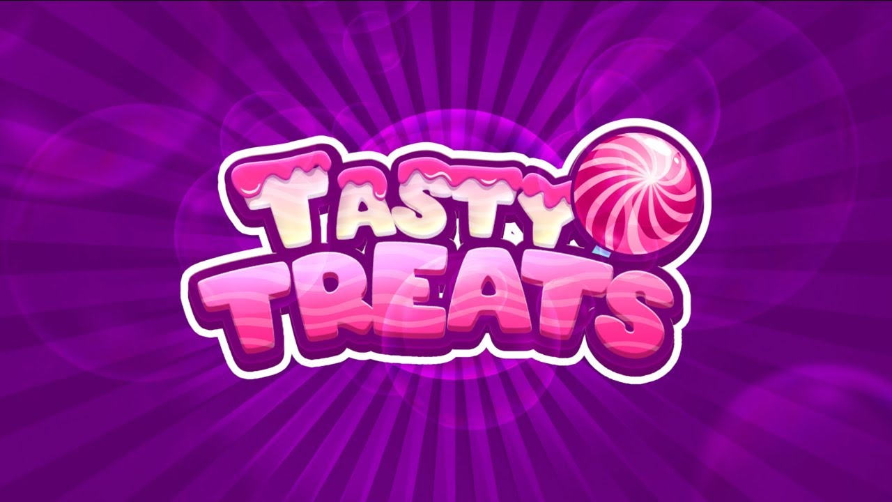 Tasty Treats – play free demo | GamblingShot