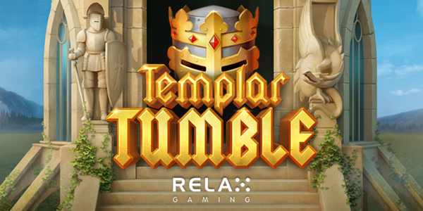 Templar Tumble – играть бесплатно в демо | GamblingShot