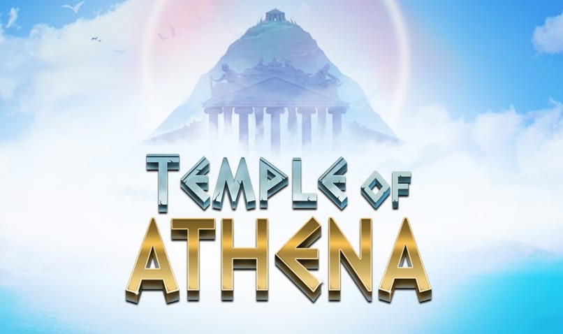 Temple Of Athena – играть бесплатно в демо | GamblingShot