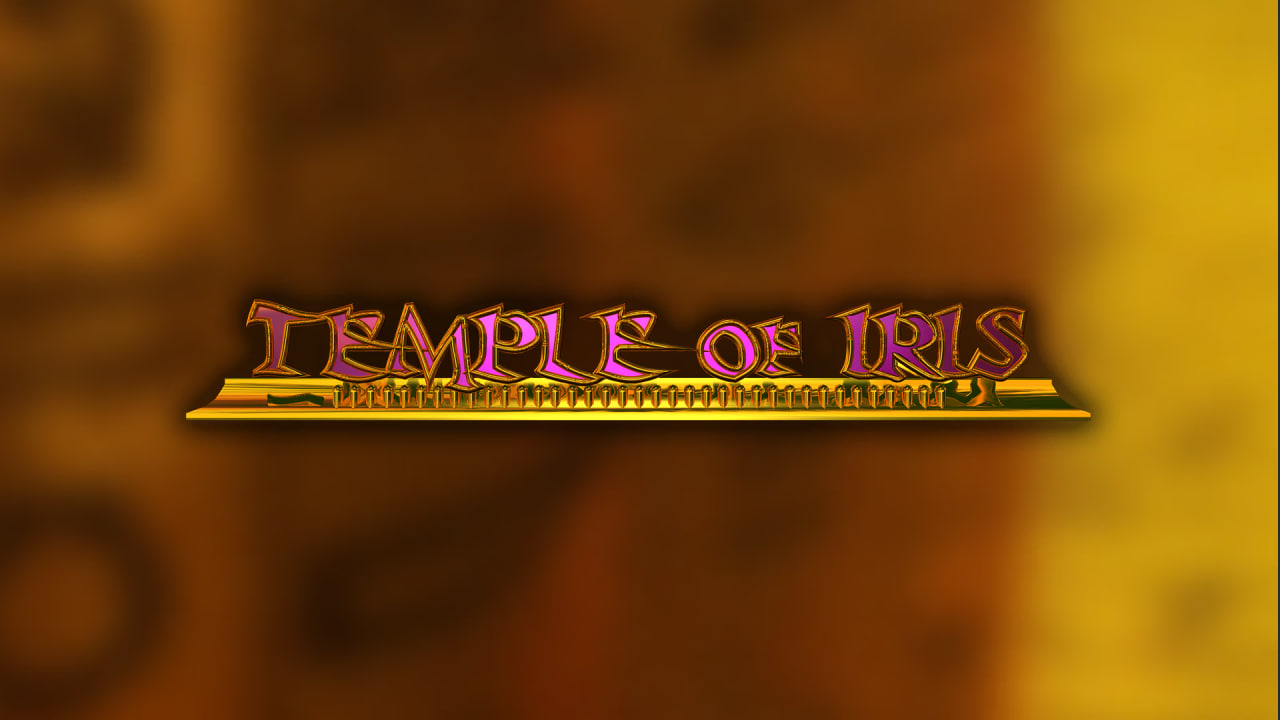 Temple of Iris – play free demo | GamblingShot
