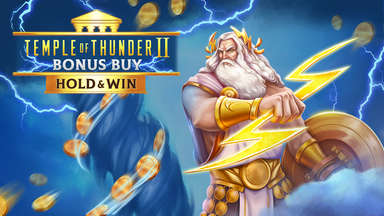 Temple of Thunder II Bonus Buy – play free demo | GamblingShot