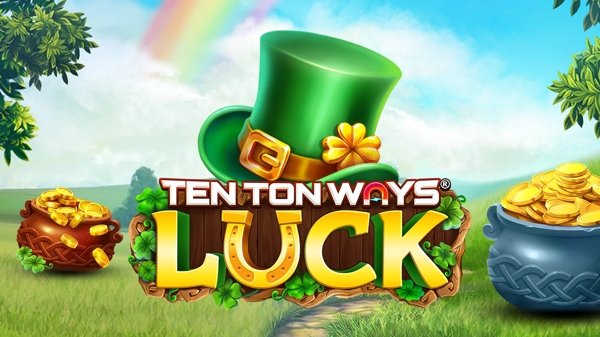 Ten Ton Ways® Luck – play free demo | GamblingShot