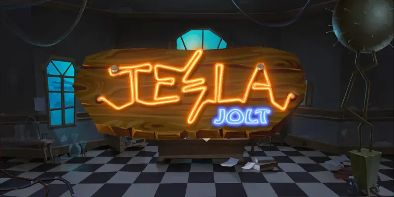 Tesla Jolt – играть бесплатно в демо | GamblingShot