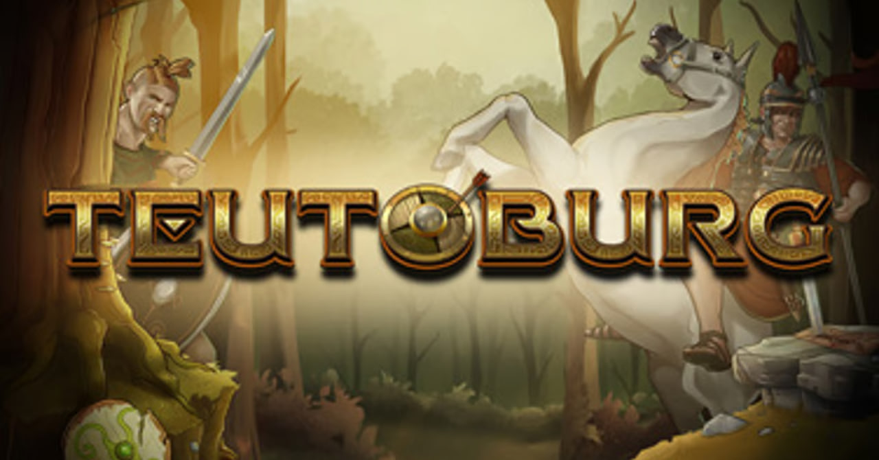 Teutoburg – play free demo | GamblingShot