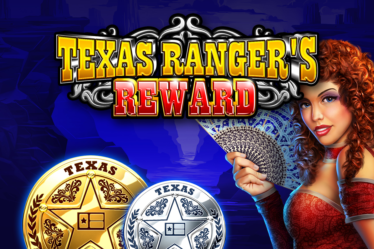 Texas Ranger’s Reward – play free demo | GamblingShot