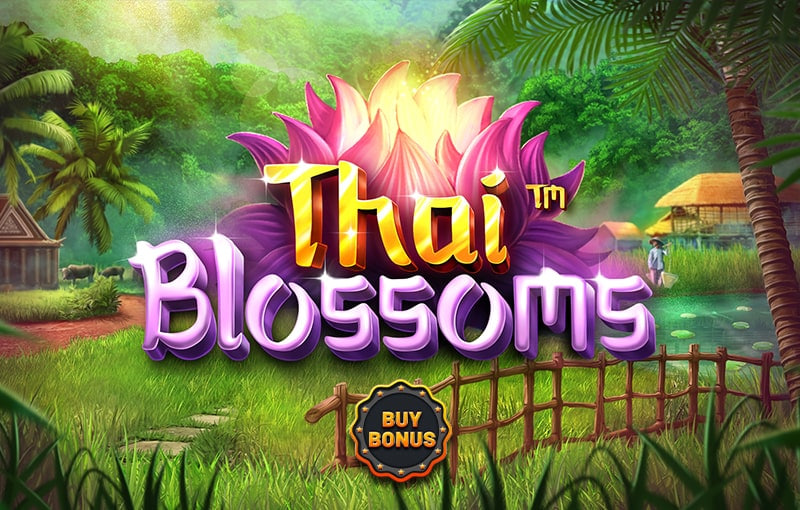 Thai Blossoms – играть бесплатно в демо | GamblingShot