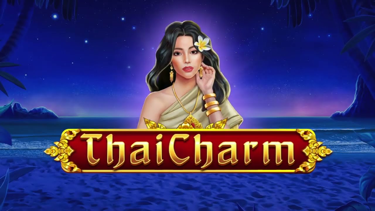 Thai Charm – играть бесплатно в демо | GamblingShot