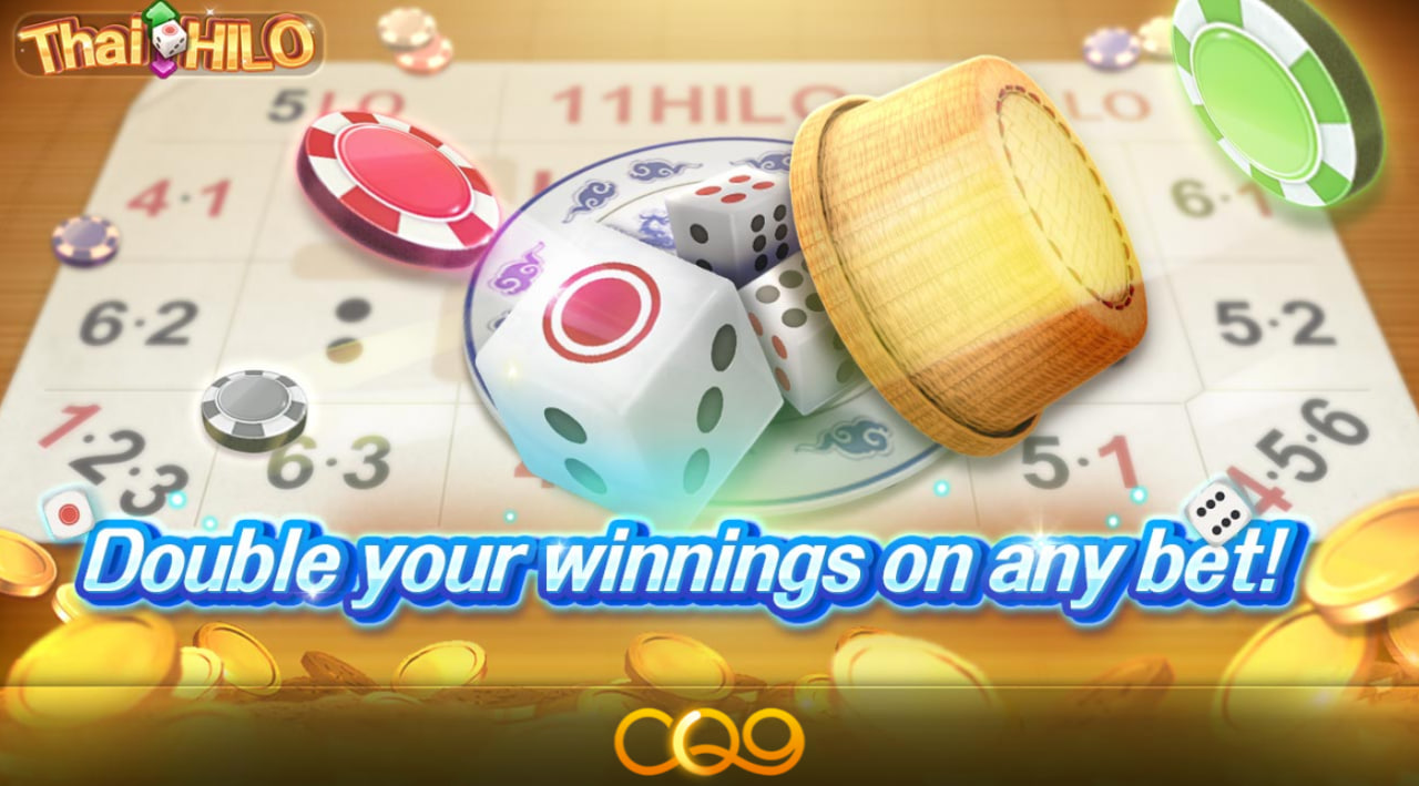 Thai HILO – играть бесплатно в демо | GamblingShot