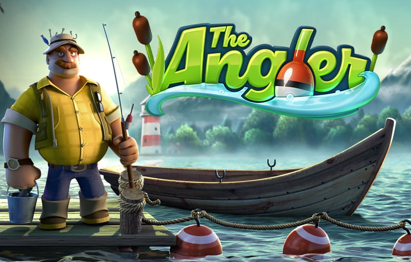 The Angler – играть бесплатно в демо | GamblingShot