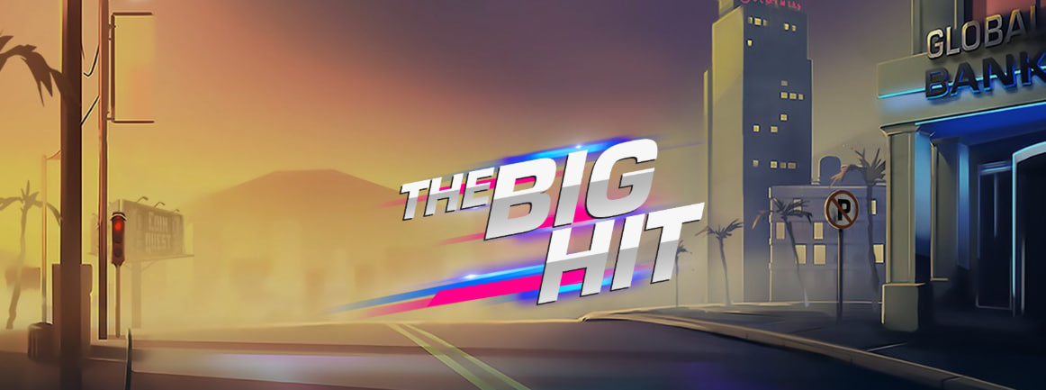 The Big Hit – играть бесплатно в демо | GamblingShot