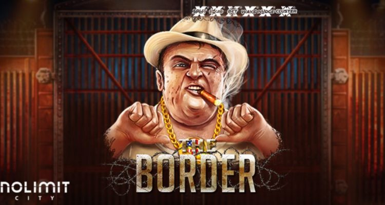 The Border – play free demo | GamblingShot