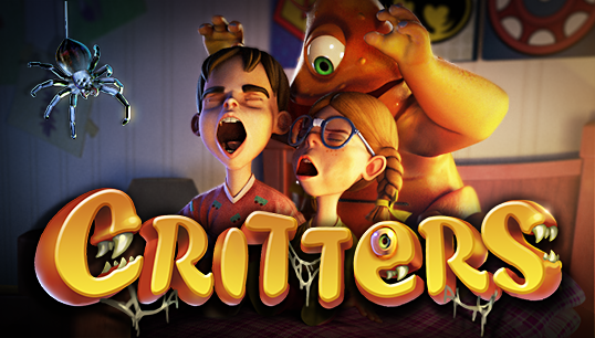 The Critters – играть бесплатно в демо | GamblingShot