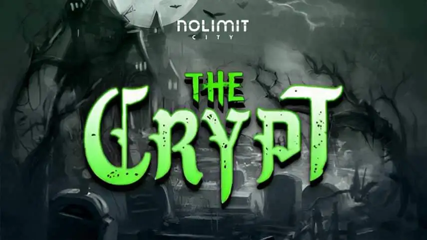 The Crypt – играть бесплатно в демо | GamblingShot