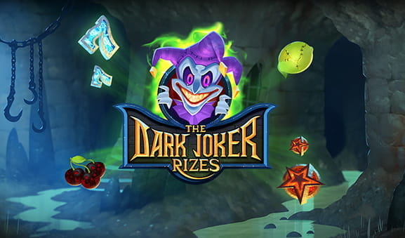 The Dark Joker Rizes – играть бесплатно в демо | GamblingShot