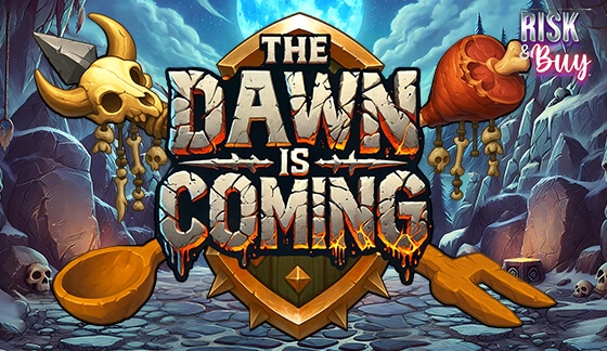 The Dawn is Coming – play free demo | GamblingShot