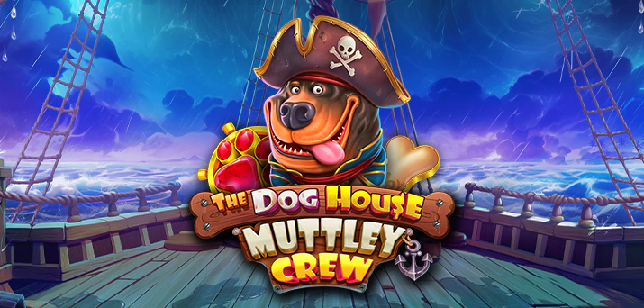 The Dog House – Muttley Crew – грати безкоштовно в демо | GamblingShot