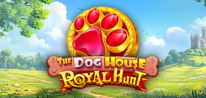 The Dog House – Royal Hunt – play free demo | GamblingShot