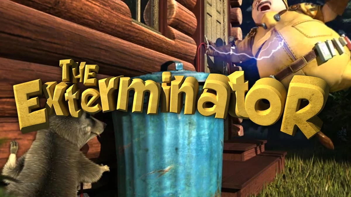 The Exterminator – играть бесплатно в демо | GamblingShot