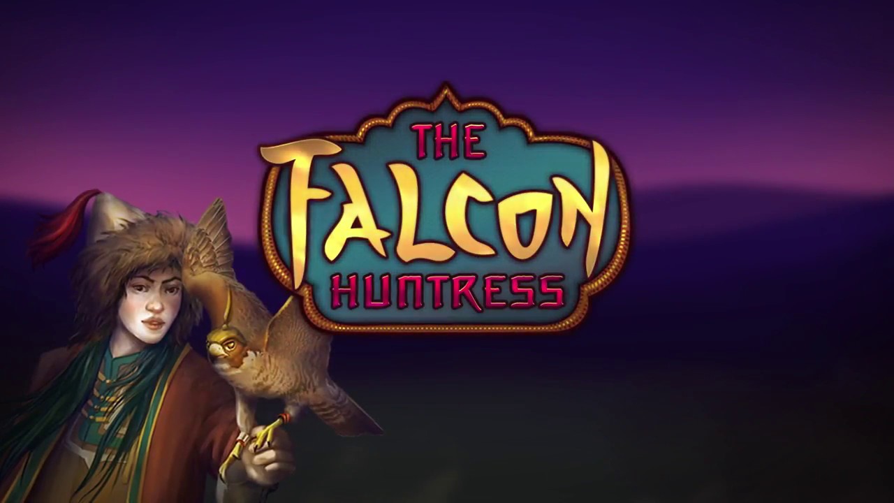 The Falcon Huntress – играть бесплатно в демо | GamblingShot