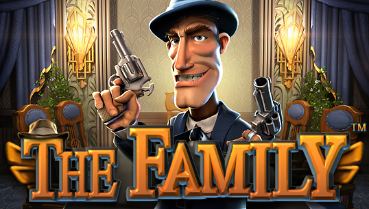 The Family – играть бесплатно в демо | GamblingShot