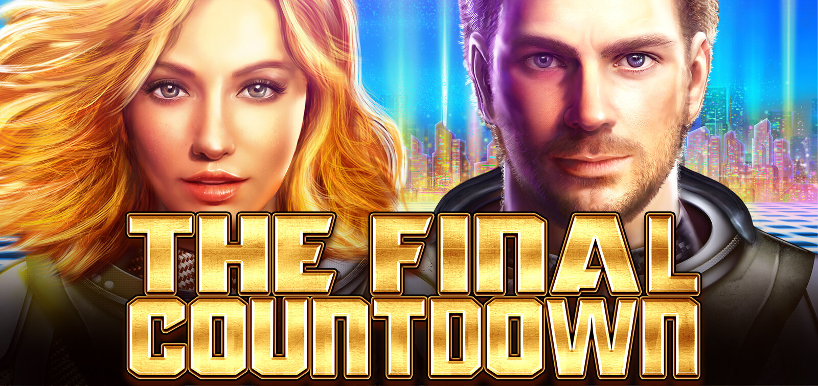 The Final Countdown – play free demo | GamblingShot
