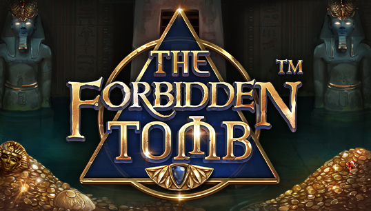 The Forbidden Tomb – грати безкоштовно в демо | GamblingShot