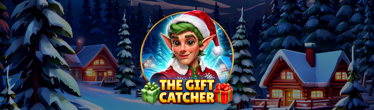 The Gift Catcher – играть бесплатно в демо | GamblingShot