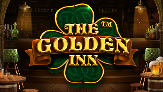 The Golden Inn – играть бесплатно в демо | GamblingShot
